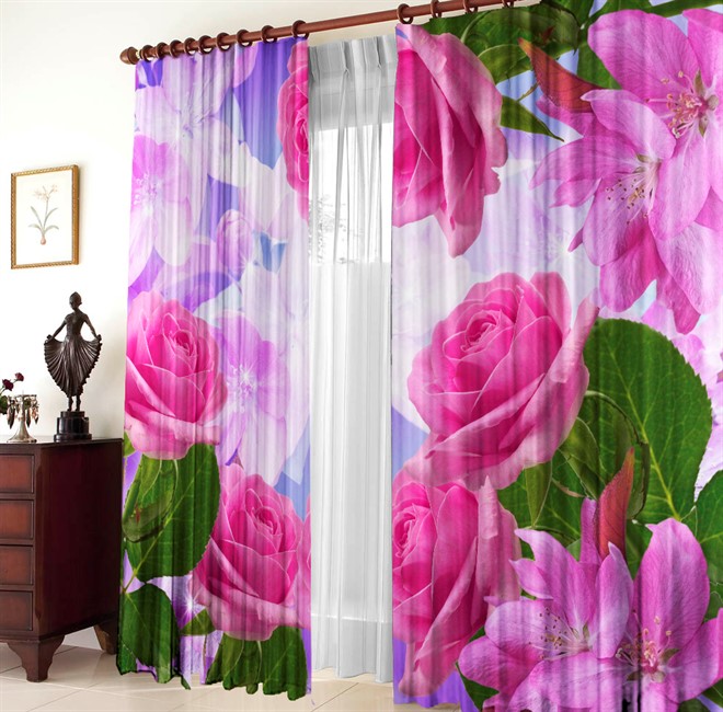 ФОТОШТОРЫ "ПОЦЕЛУЙ"   - фото 8755