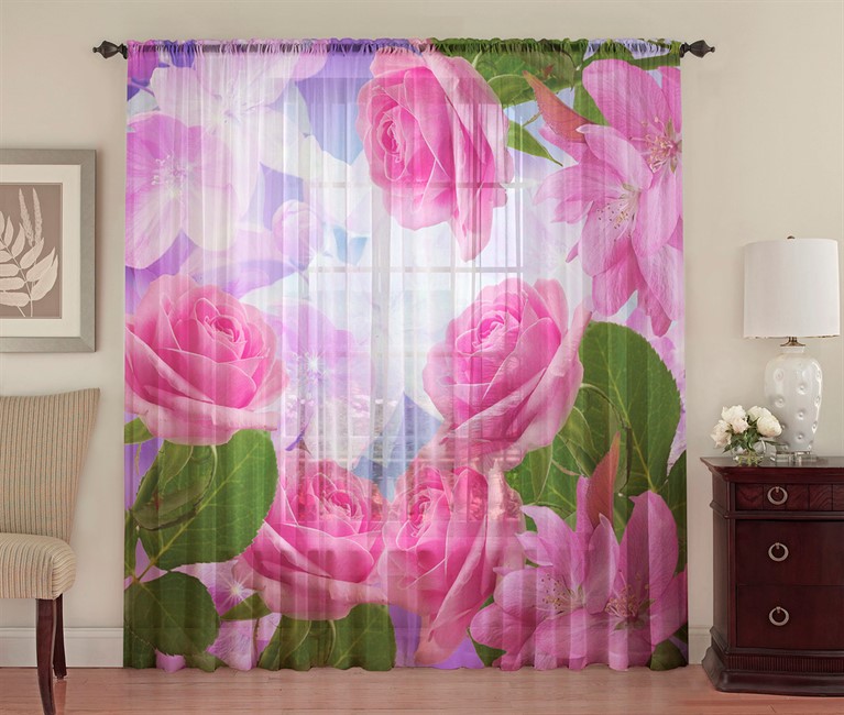 ФОТОШТОРЫ "ПОЦЕЛУЙ"   - фото 8756