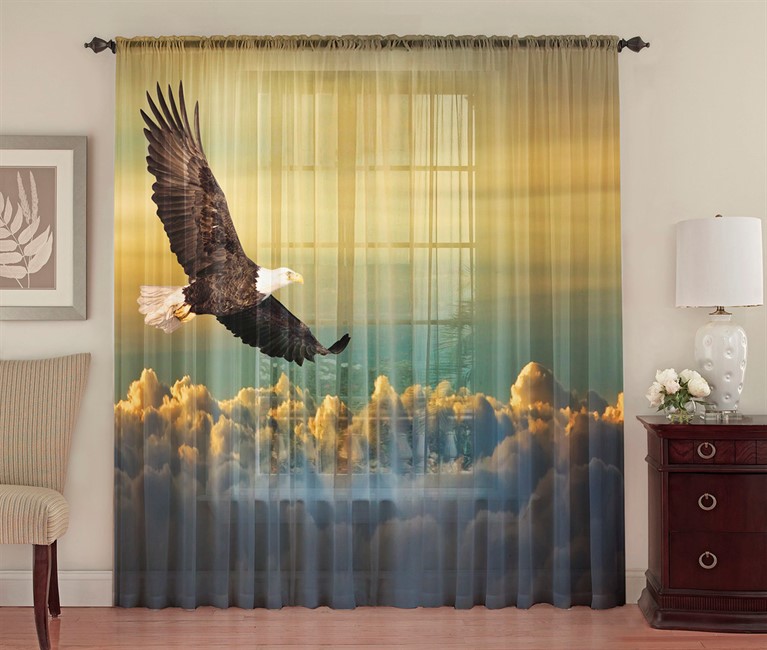 ФОТОШТОРЫ "ОРЕЛ"   - фото 8767