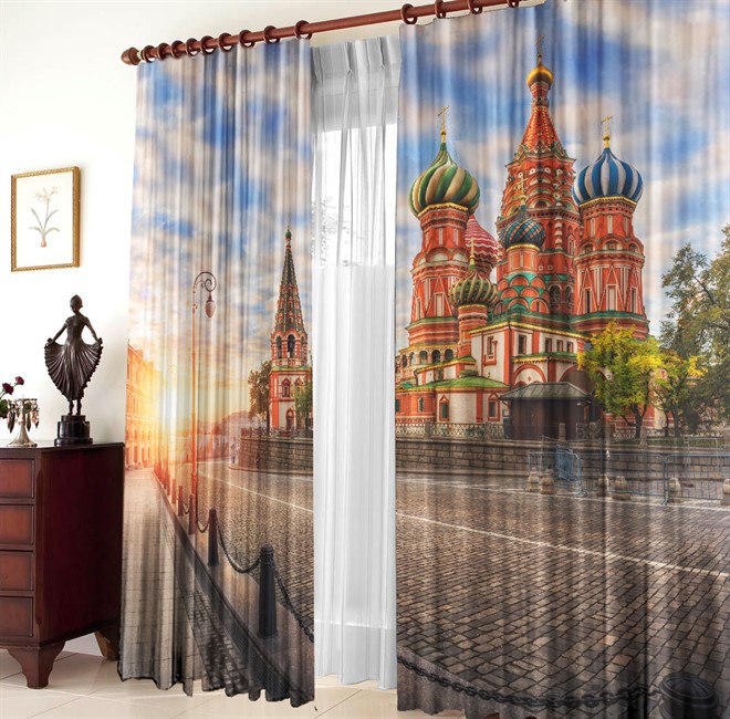 ФОТОШТОРЫ "МОЯ МОСКВА"  - фото 8771