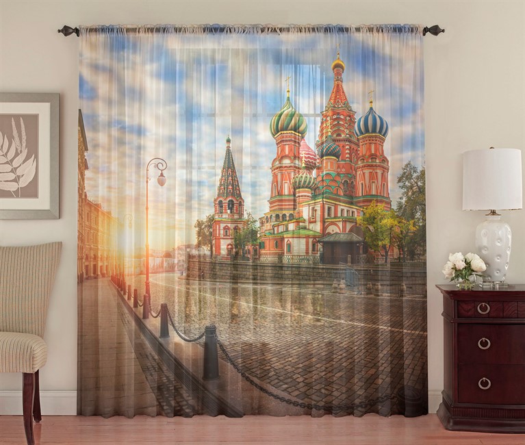 ФОТОШТОРЫ "МОЯ МОСКВА"  - фото 8772