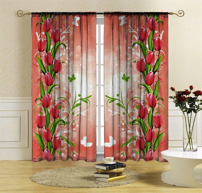 ФОТОШТОРЫ "РУМЯНЕЦ"   - фото 8785