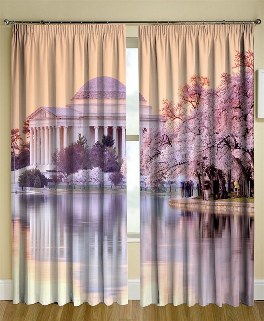 ФОТОШТОРЫ "РОЗОВЫЙ ВЕЧЕР"   - фото 8787