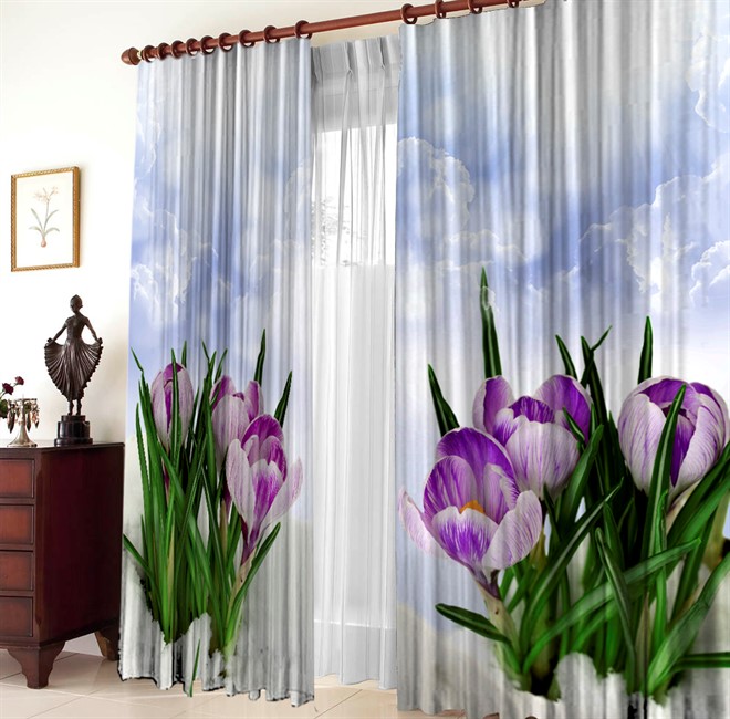 ФОТОШТОРЫ "СОЛНЦЕ""  - фото 8797