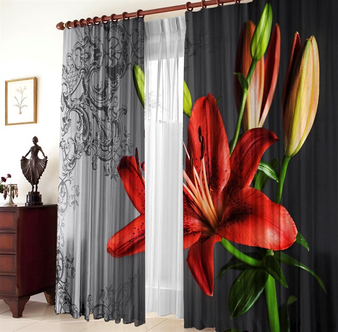 ФОТОШТОРЫ "СМОКИ"   - фото 8799