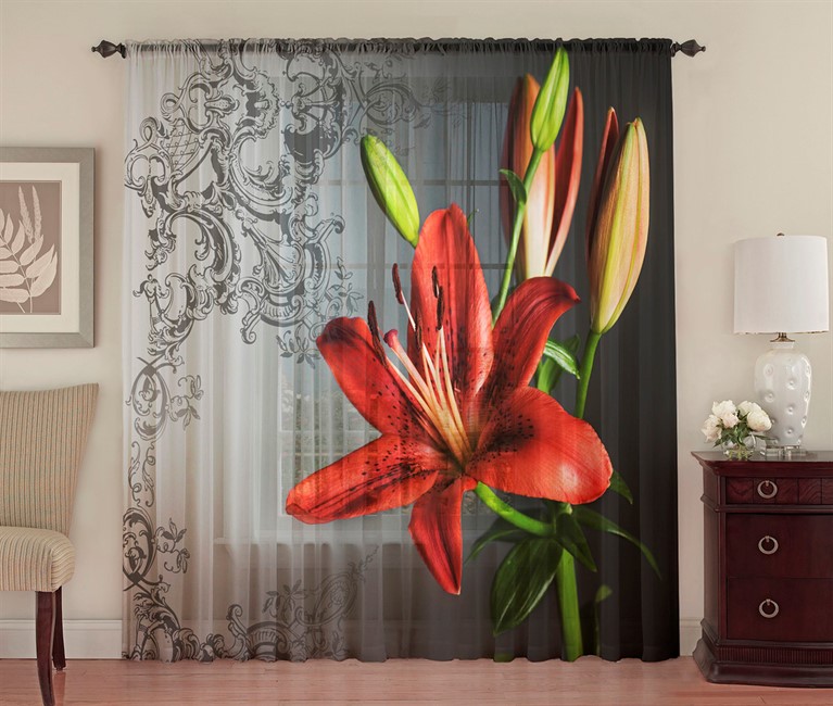 ФОТОШТОРЫ "СМОКИ"   - фото 8800