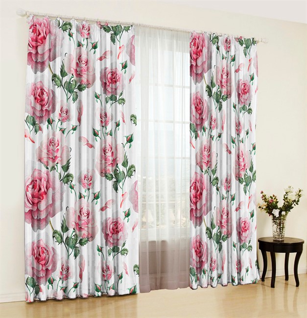 ФОТОШТОРЫ "СЛАДКАЯ ВАТА"   - фото 8801