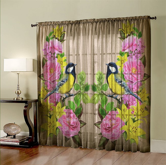 ФОТОШТОРЫ "СИНИЧКИ"   - фото 8804