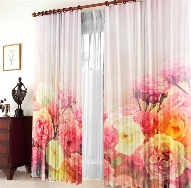 ФОТОШТОРЫ "СЕЗОН КОНТРАСТОВ"   - фото 8805