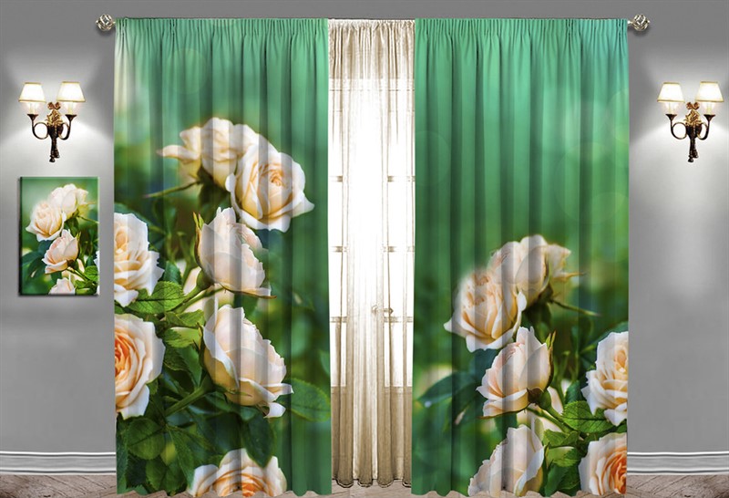 ФОТОШТОРЫ "ФЬЮЖН"  - фото 8812