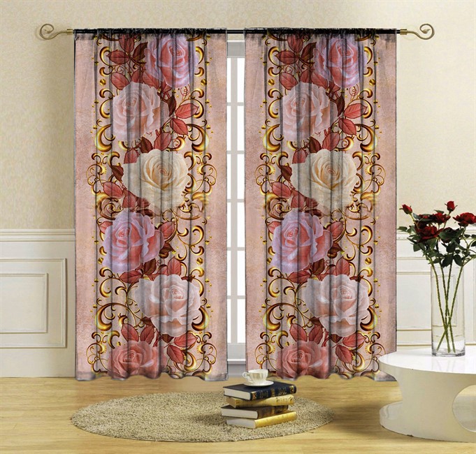 ФОТОШТОРЫ "УЮТНЫЙ ВЕЧЕР"   - фото 8816