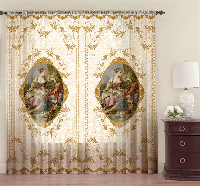 ФОТОШТОРЫ "ВИКТОРИАНСКИЙ СТИЛЬ"   - фото 8866