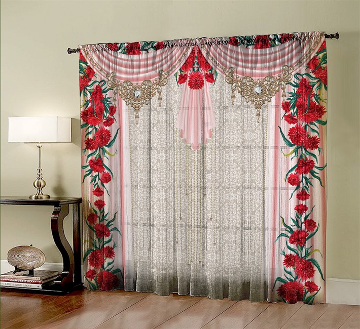 ФОТОШТОРЫ "АСТРЫ РОЗ"   - фото 8872