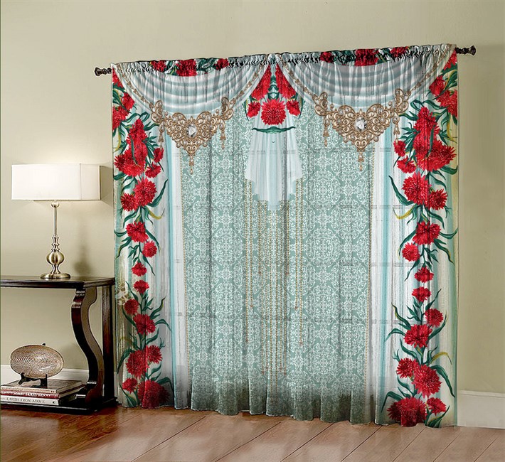 ФОТОШТОРЫ "АСТРЫ ГОЛ"   - фото 8873