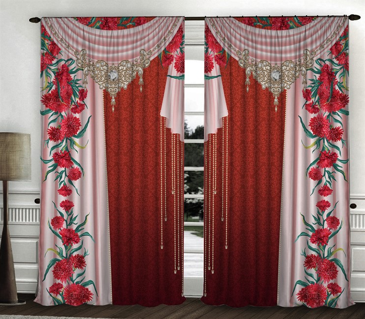 ФОТОШТОРЫ "АСТРЫ БОРДО"   - фото 8874