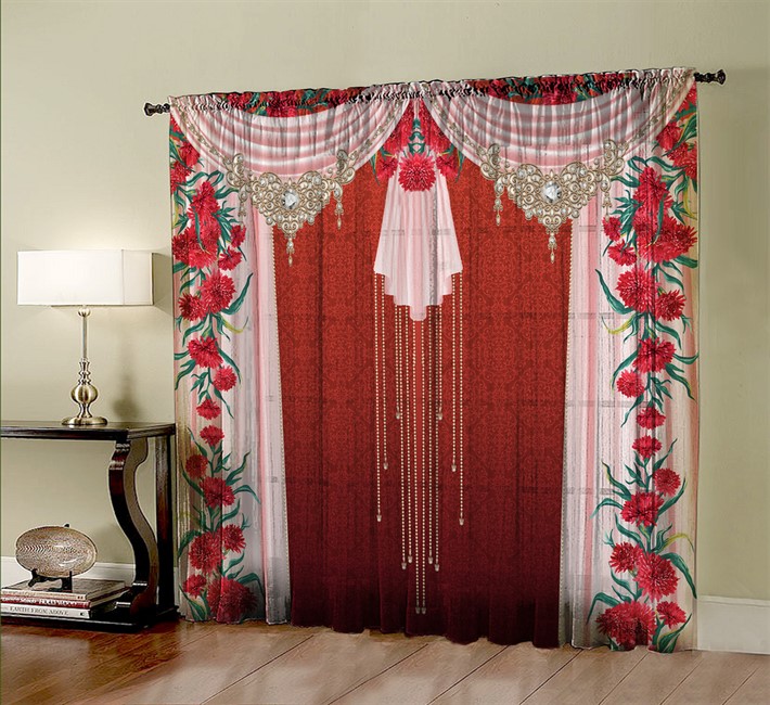 ФОТОШТОРЫ "АСТРЫ БОРДО"   - фото 8875