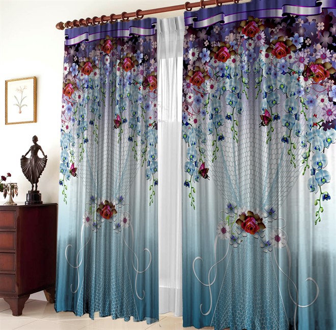 ФОТОШТОРЫ "ИРОНИЯ ГОЛУБОЙ"   - фото 8895