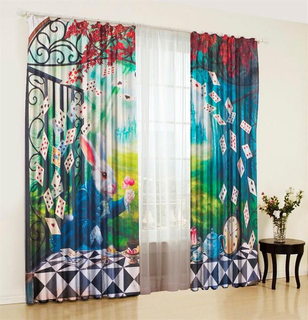 ФОТОШТОРЫ "ЗАЗЕРКАЛЬЕ"   - фото 8900