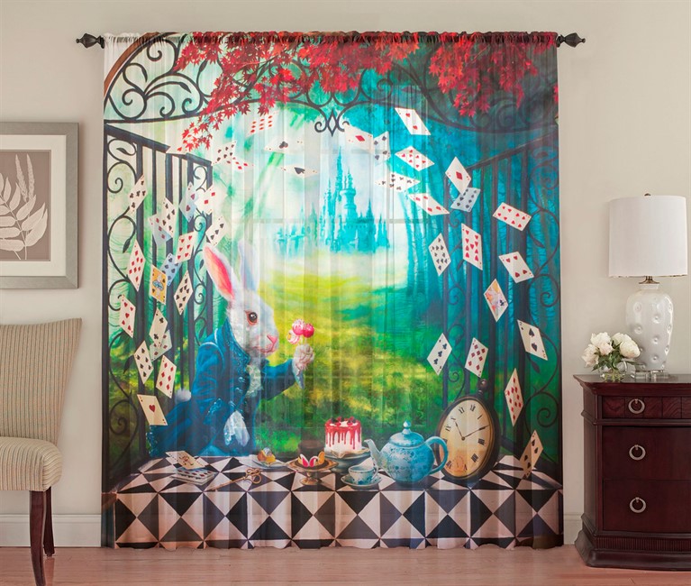 ФОТОШТОРЫ "ЗАЗЕРКАЛЬЕ"   - фото 8901