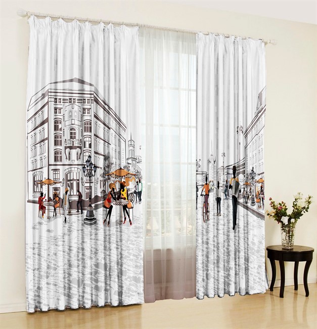 ФОТОШТОРЫ ""ЛЮБИМЫЙ ГОРОД - фото 8902