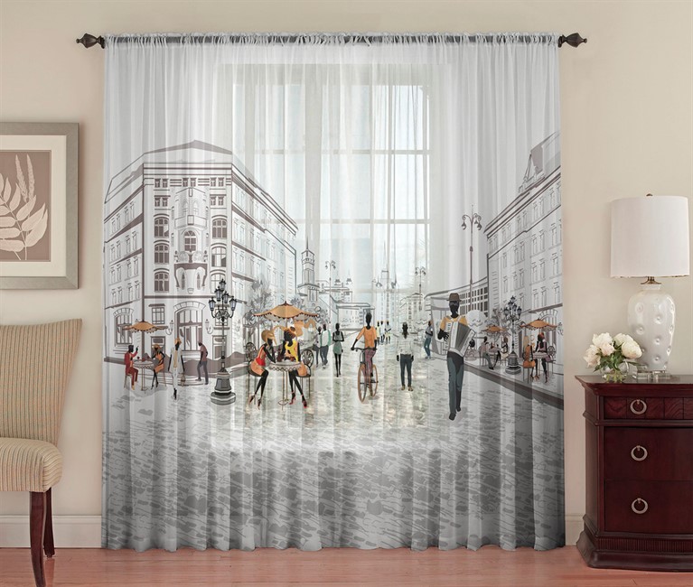 ФОТОШТОРЫ ""ЛЮБИМЫЙ ГОРОД - фото 8903