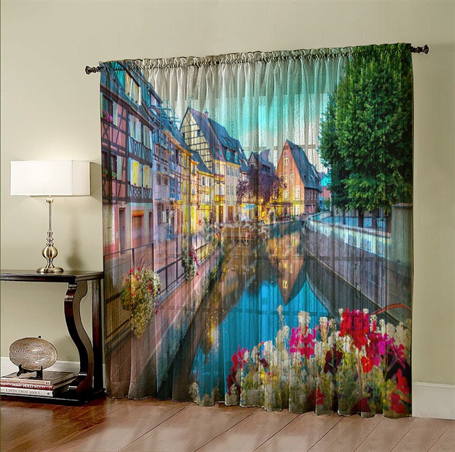 ФОТОШТОРЫ "ОГНИ" - фото 8907