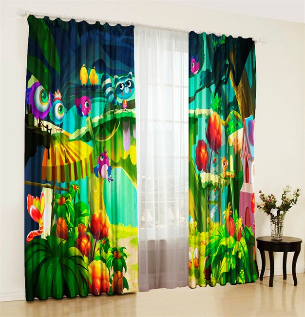 ФОТОШТОРЫ "МУЛЬТ"   - фото 8914