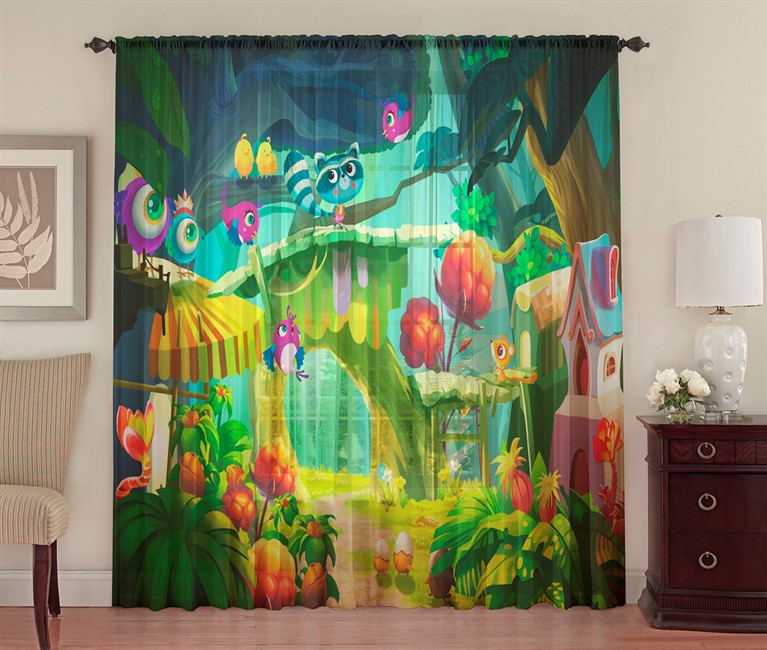 ФОТОШТОРЫ "МУЛЬТ"   - фото 8915