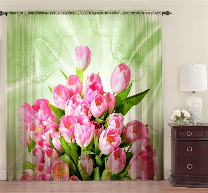 ФОТОШТОРЫ "МАРТ"   - фото 8925