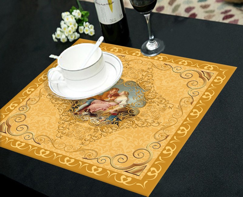 Постельное белье "Аморе Золото" - фото 8944