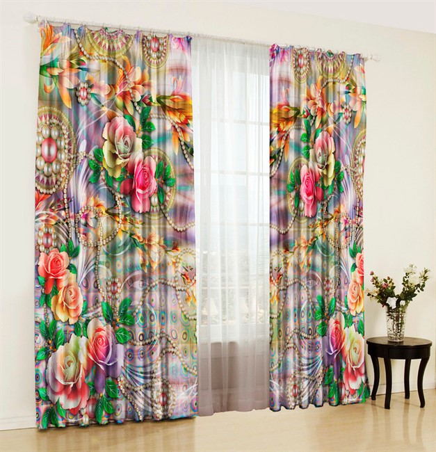 фотошторы "ЧАРЫ"  - фото 8970