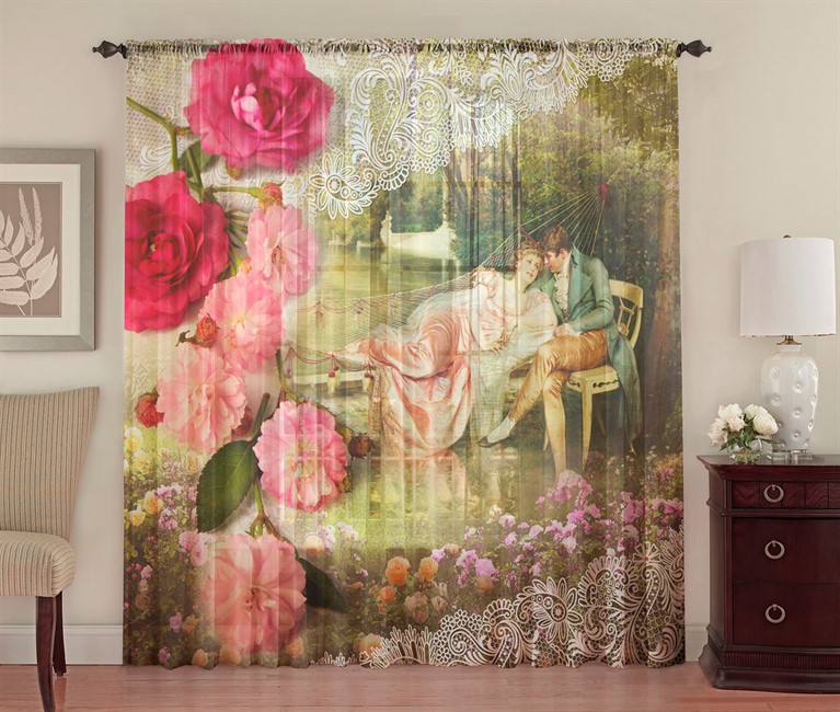 ФОТОШТОРЫ "ЮЖНАЯ НОЧЬ" - фото 8982