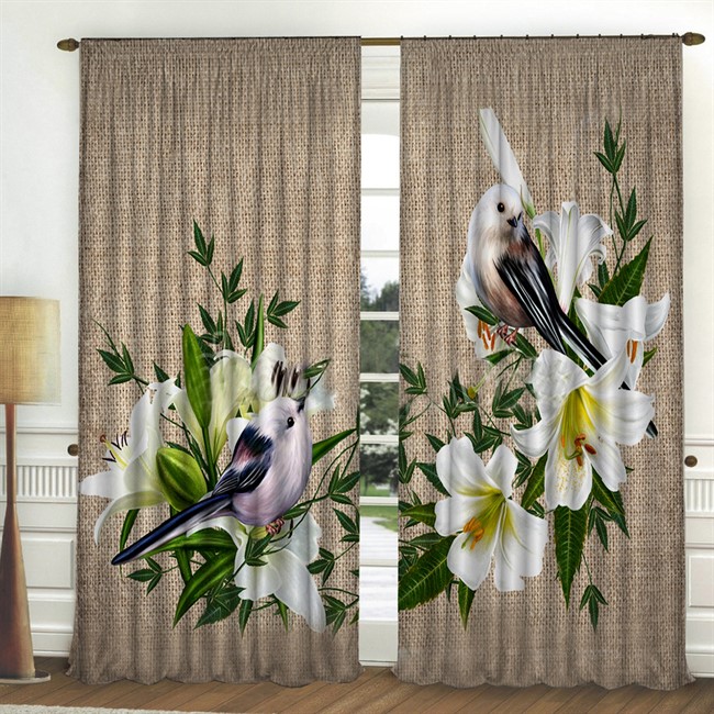 ФОТОШТОРЫ ""БЕЛЯНОЧКА - фото 8983