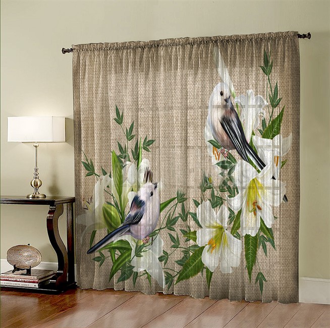 ФОТОШТОРЫ ""БЕЛЯНОЧКА - фото 8984