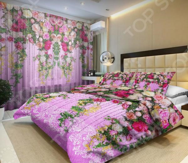 ФОТОШТОРЫ "ЦВЕТОЧНАЯ ЛОЗА"   - фото 9016