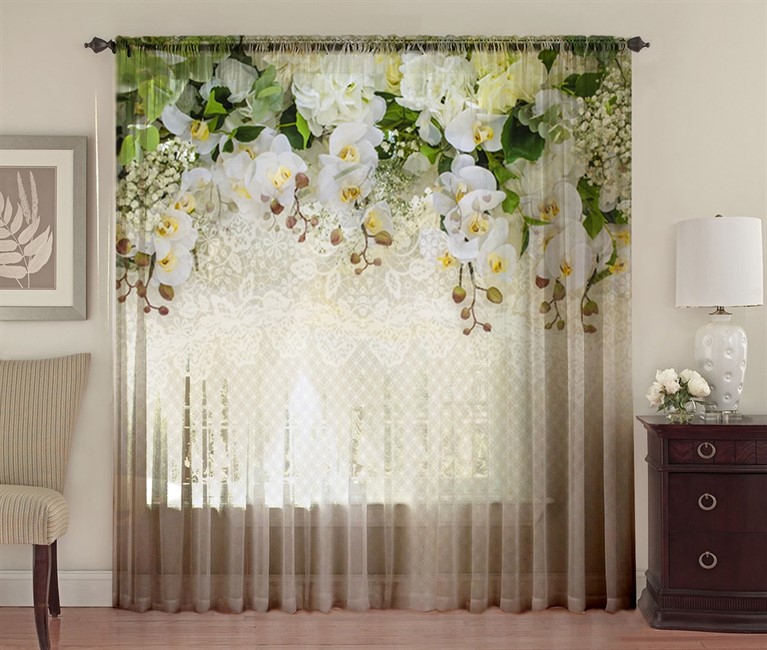 ФОТОПОКРЫВАЛО "АЖУР" - фото 9034