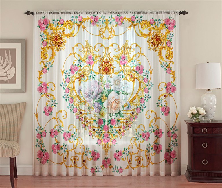 ФОТОШТОРЫ "СЕЛЯВИ ЗОЛОТО"  - фото 9054