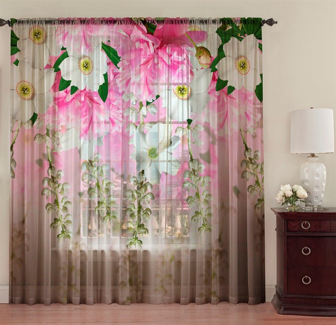 фотошторы "СОН"  - фото 9059