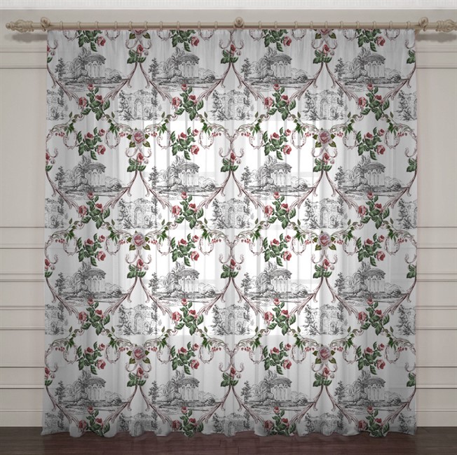 ФОТОШТОРЫ "РАЗДОЛЬЕ"  - фото 9080