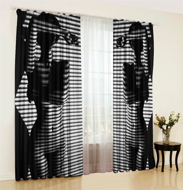 ФОТОШТОРЫ "ПРИКОСНОВЕНИЕ" - фото 9082