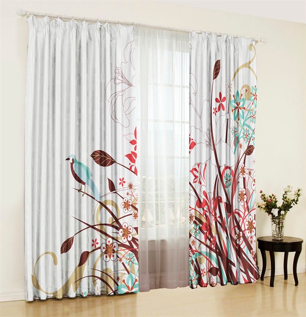 ФОТОШТОРЫ "ПОРЫВ" - фото 9084