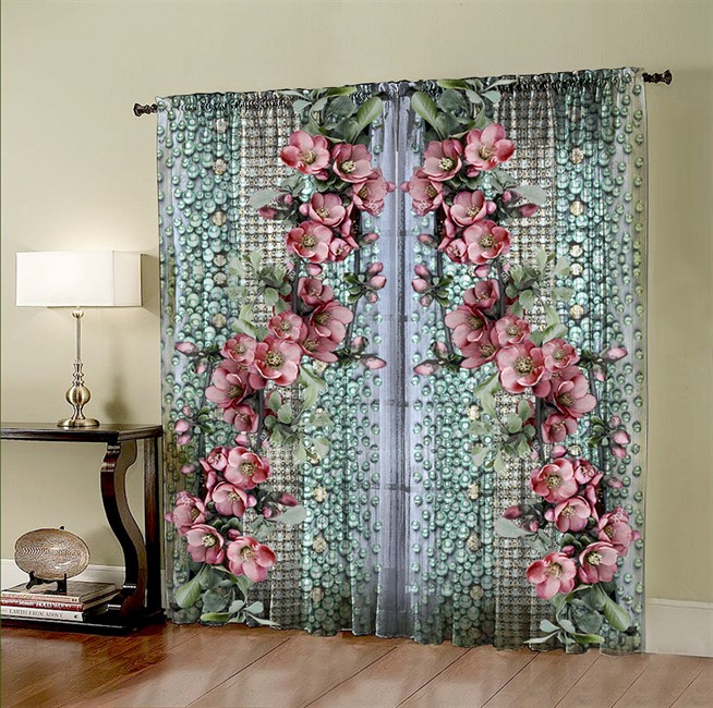 фотошторы "ИЗЮМИНКА"   - фото 9129