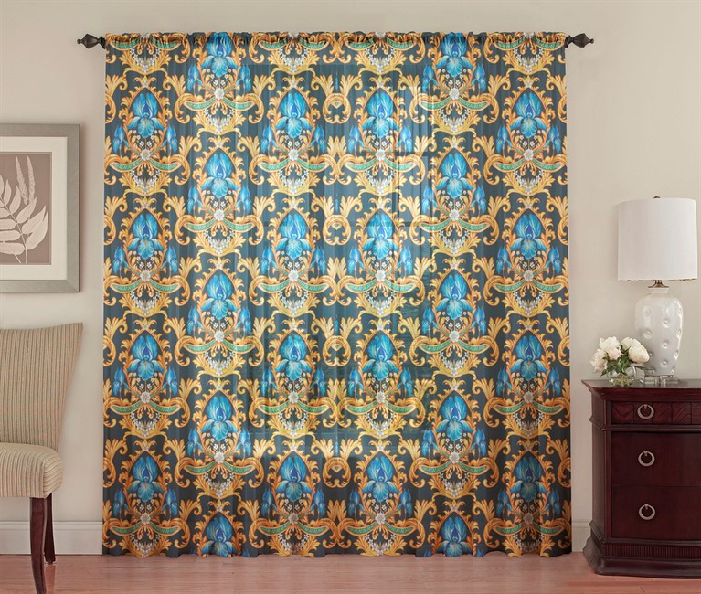 ФОТОТЮЛЬ "АЛЛЕГОРИЯ" - фото 9147