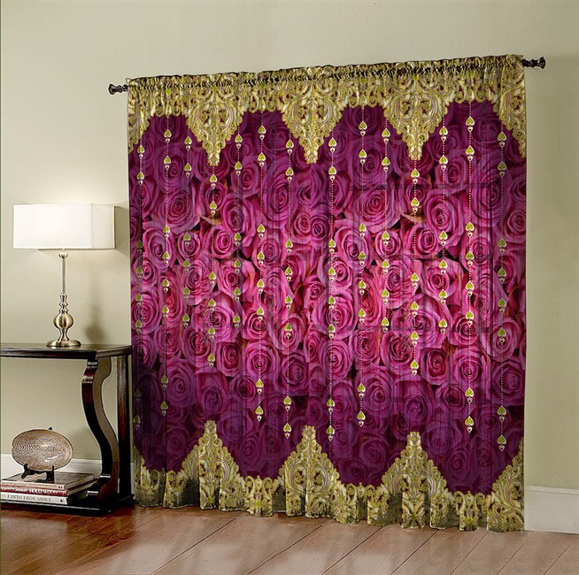 ФОТОТЮЛЬ "БАРХАТ" - фото 9157