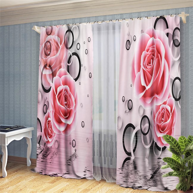 ФОТОТЮЛЬ "ВОРОЖЕЯ"  - фото 9271