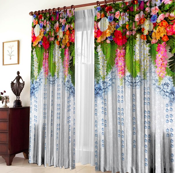 фотошторы "ОРФЕЙ"  - фото 9387