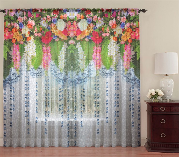 фотошторы "ОРФЕЙ"  - фото 9388