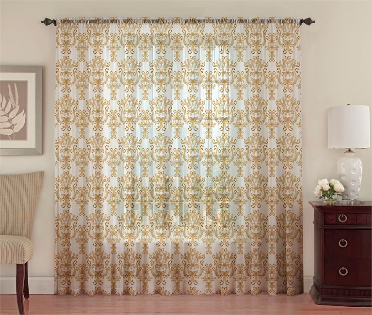 фотошторы "ОБРАЗ БЕЛЫЙ"  - фото 9395