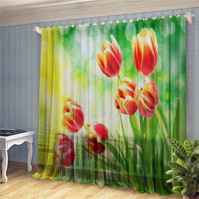 ФОТОШТОРЫ "КОНФИТЮР"   - фото 9452