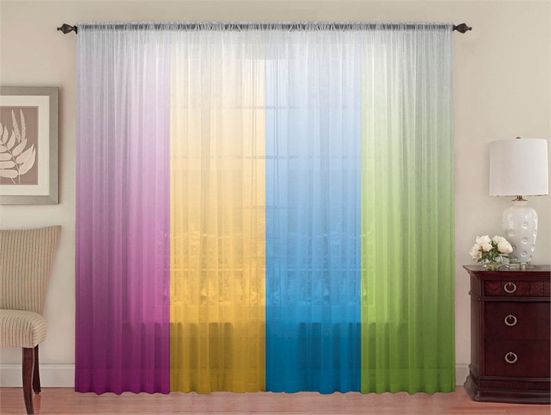 фотошторы "ФУРИЯ ЦВЕТНОЙ"  - фото 9468